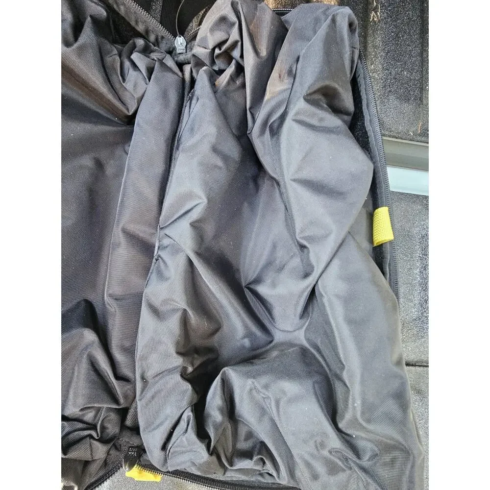 True North Wildland Firefighting O2 Zippered Padded Case - Picture 4 of 14